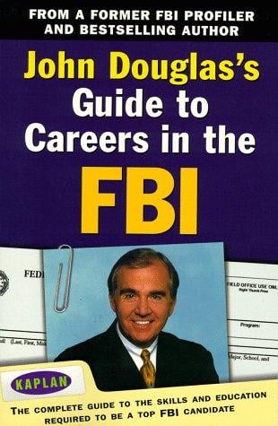 Guide to careers in the FBI