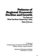 Patterns of regional economic decline and growth