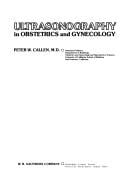 Ultrasonography in obstetrics and gynecology
