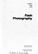 Flash photography