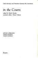 Foster children in the courts