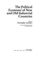 The Political economy of new and old industrial countries
