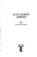 Juan Ramón Jiménez