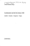 Wirtschaft und Herrschaft
