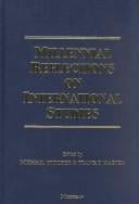 Millennial reflections on international studies