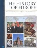 The history of Europe
