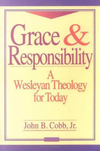 Grace and responsibility