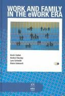 Work and family in the eWork era