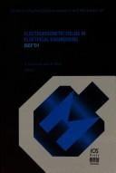 Electromagnetic fields in electrical engineering