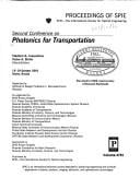 Photonics for transportation