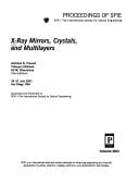 X-ray mirrors, crystals, and multilayers