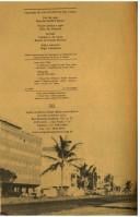 A onda que se ergueu do mar