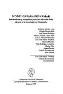 Modelos para desarmar