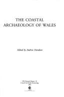 The coastal archaeology of Wales