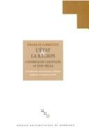 L' état et la région
