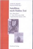 Satelliten nach Stalins Tod