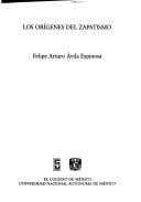 Los orígenes del zapatismo