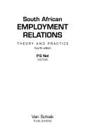 South African employment relations