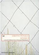 Diritto penale minimo