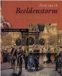 Beeldenstorm in het Paleis op de Dam
