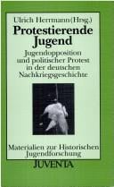Protestierende Jugend