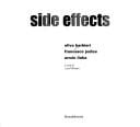 Side effects