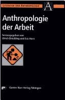 Anthropologie der Arbeit