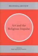 Art and the religious impulse