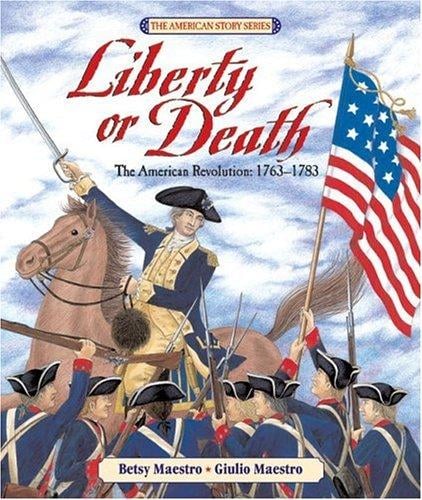Liberty or death