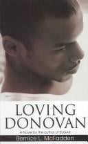 Loving Donovan