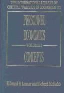 Personnel economics