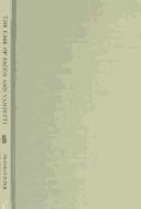 The case of Sacco and Vanzetti