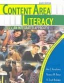 Content area literacy