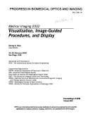 Medical imaging 2002