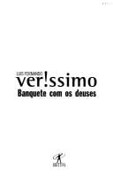 Banquete com os deuses