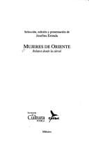 Mujeres de oriente