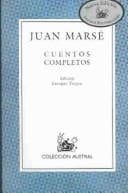Cuentos completos