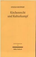 Jus Ecclesiasticum, vol. 70: Kirchenrecht und Kulturkampf