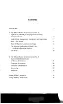 Implications of Basel II for emerging market countries