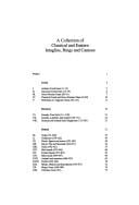 COLLECTION OF CLASSICAL AND EASTERN INTAGLIOS, RINGS AND CAMEOS