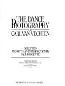 Dance Photography of Carl Van Vechten