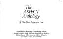 The Aspect anthology