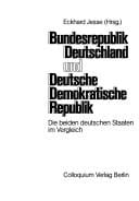 Bundesrepublik Deutschland und Deutsche Demokratische Republik
