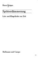 Spötterdämmerung