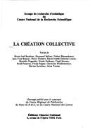 La Création collective