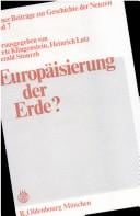 Europäisierung der Erde?
