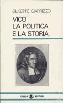 Vico, la politica e la storia