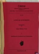 Ludus de Antichristo