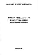 1980 évi népszámlálás