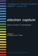 Electron capture